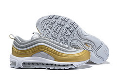 Nike Air Max 97 men shoes-322