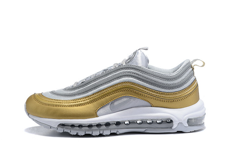 Nike Air Max 97 men shoes-322