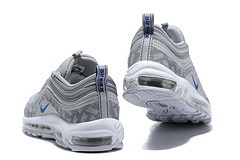 Nike Air Max 97 men shoes-323