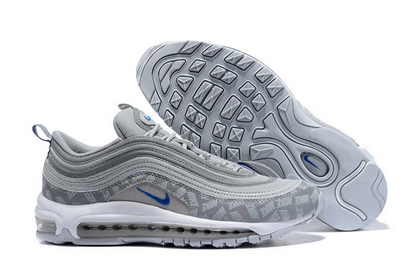 Nike Air Max 97 men shoes-323