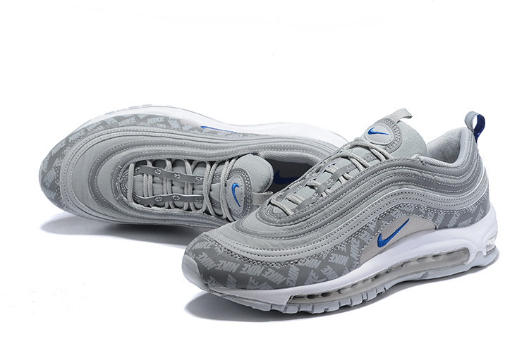 Nike Air Max 97 men shoes-323