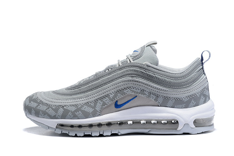 Nike Air Max 97 men shoes-323