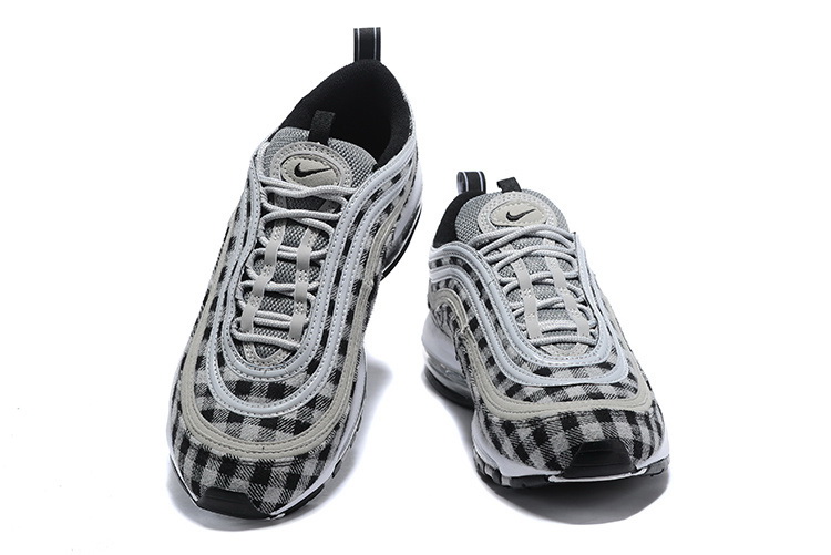 Nike Air Max 97 men shoes-324