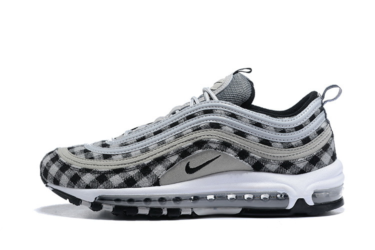 Nike Air Max 97 men shoes-324