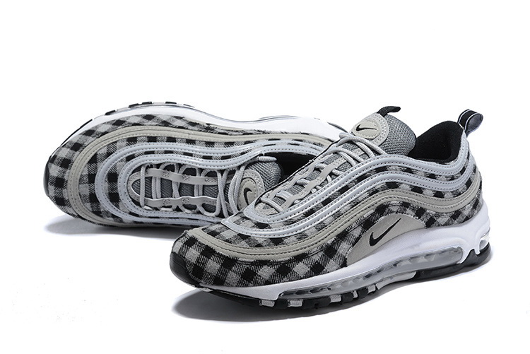 Nike Air Max 97 men shoes-324