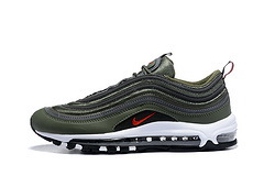 Nike Air Max 97 men shoes-325