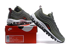 Nike Air Max 97 men shoes-325