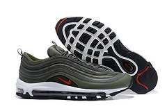 Nike Air Max 97 men shoes-325