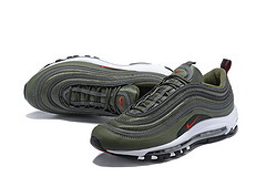 Nike Air Max 97 men shoes-325