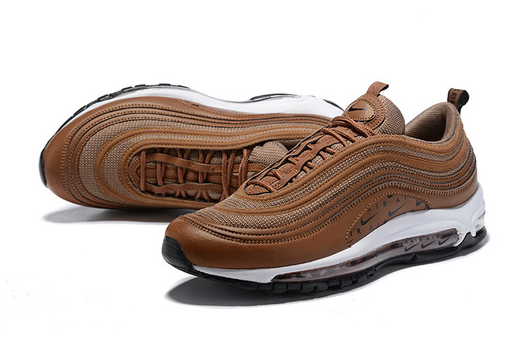 Nike Air Max 97 men shoes-327