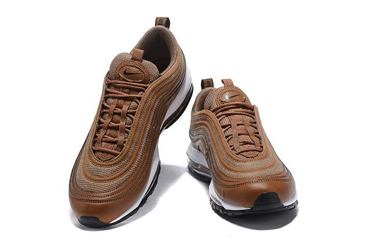 Nike Air Max 97 men shoes-327