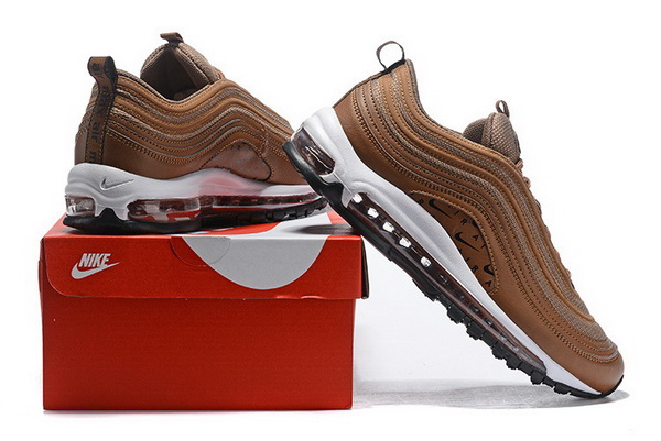 Nike Air Max 97 men shoes-327