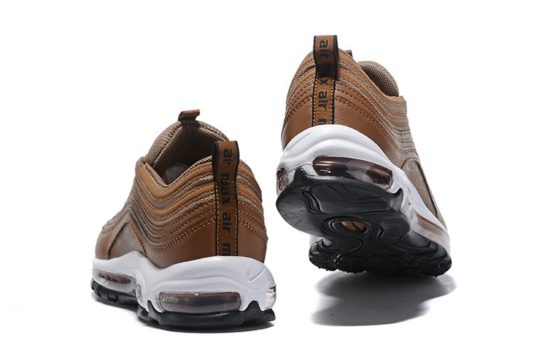 Nike Air Max 97 men shoes-327