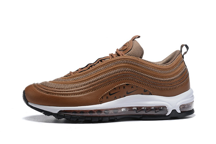 Nike Air Max 97 men shoes-327