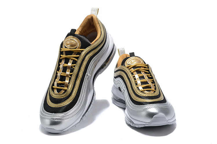 Nike Air Max 97 men shoes-328