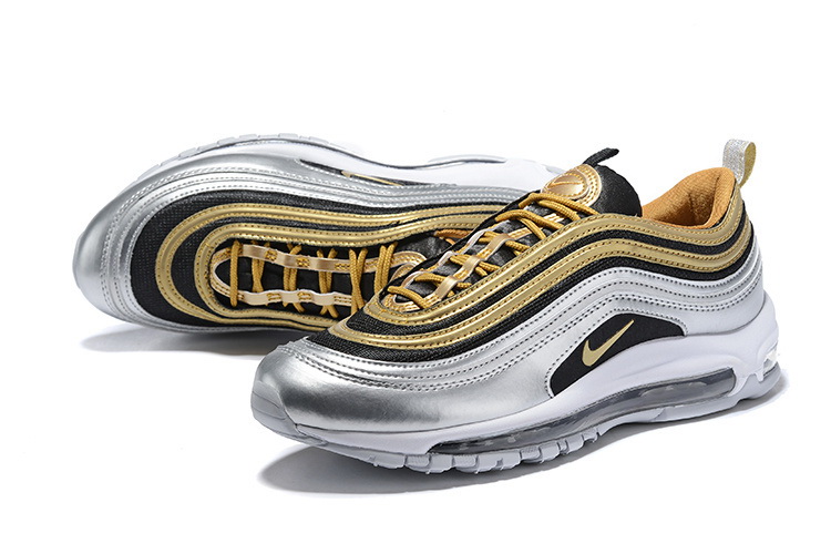 Nike Air Max 97 men shoes-328