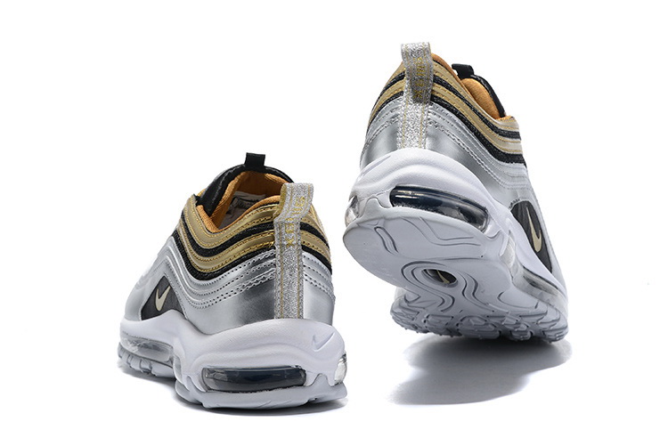 Nike Air Max 97 men shoes-328