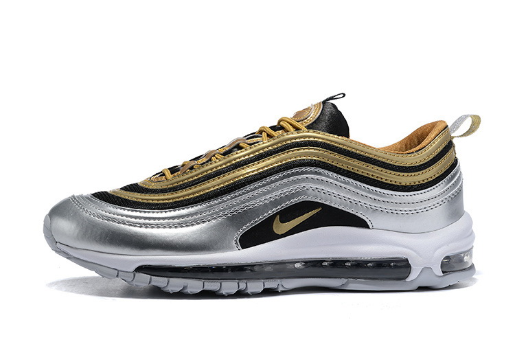 Nike Air Max 97 men shoes-328