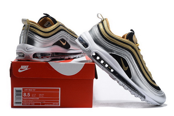 Nike Air Max 97 men shoes-328