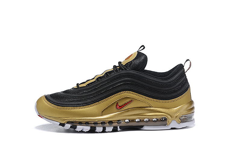 Nike Air Max 97 men shoes-329