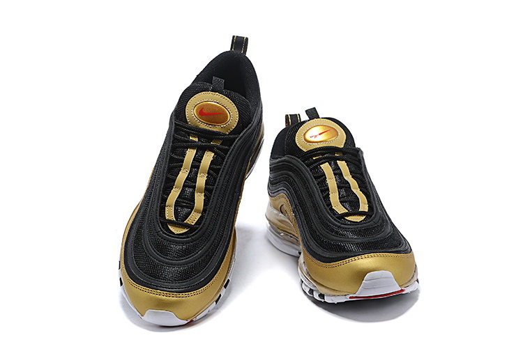 Nike Air Max 97 men shoes-329