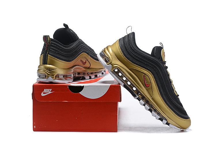 Nike Air Max 97 men shoes-329