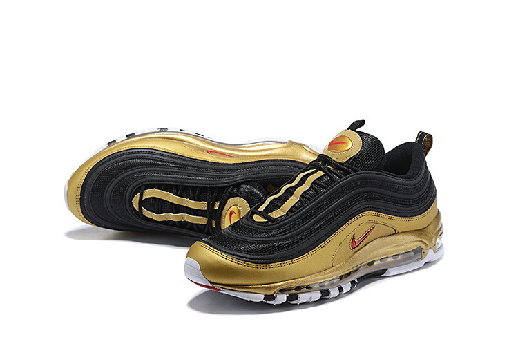 Nike Air Max 97 men shoes-329