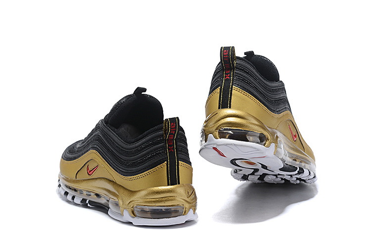 Nike Air Max 97 men shoes-329