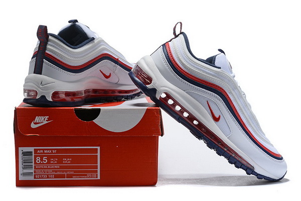 Nike Air Max 97 men shoes-331