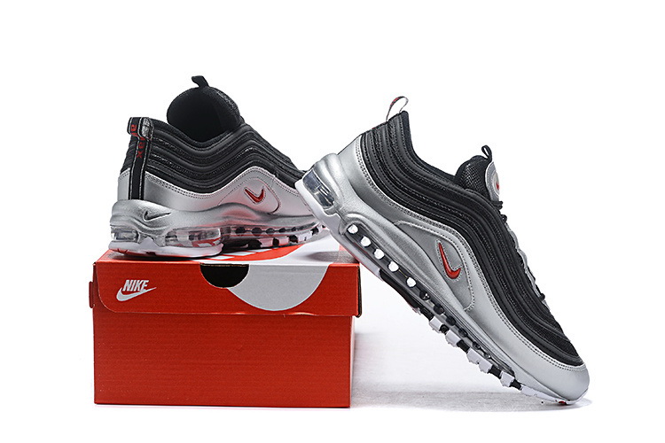 Nike Air Max 97 men shoes-332