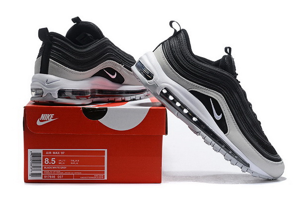 Nike Air Max 97 men shoes-333