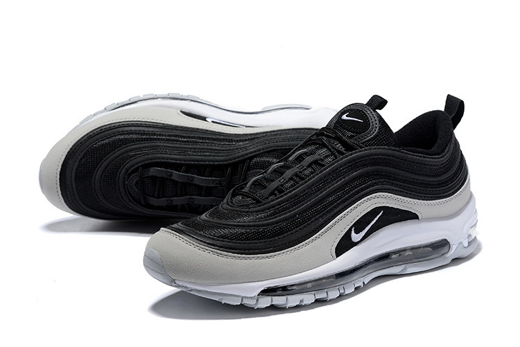 Nike Air Max 97 men shoes-333