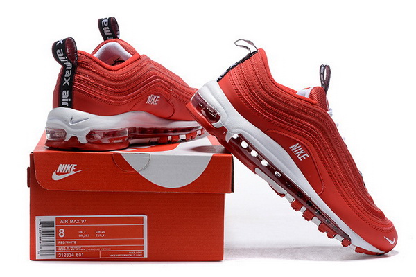 Nike Air Max 97 men shoes-335