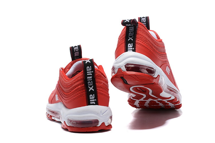 Nike Air Max 97 men shoes-335