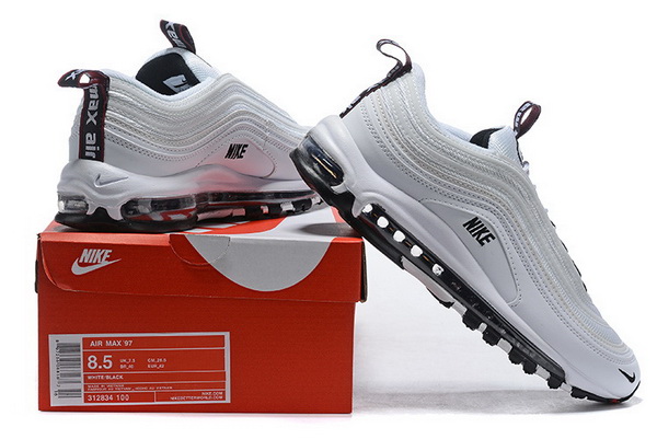 Nike Air Max 97 men shoes-336