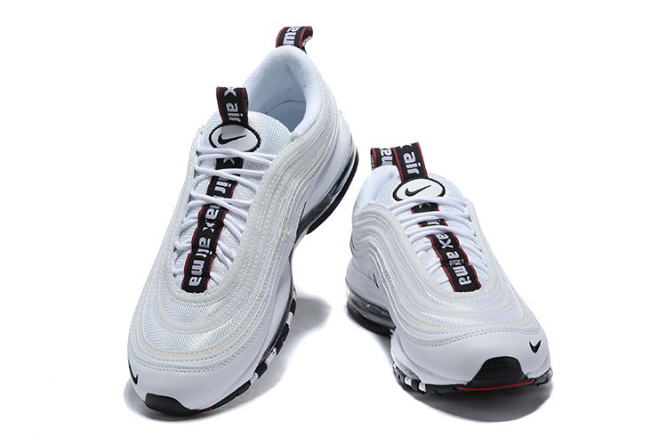 Nike Air Max 97 men shoes-336