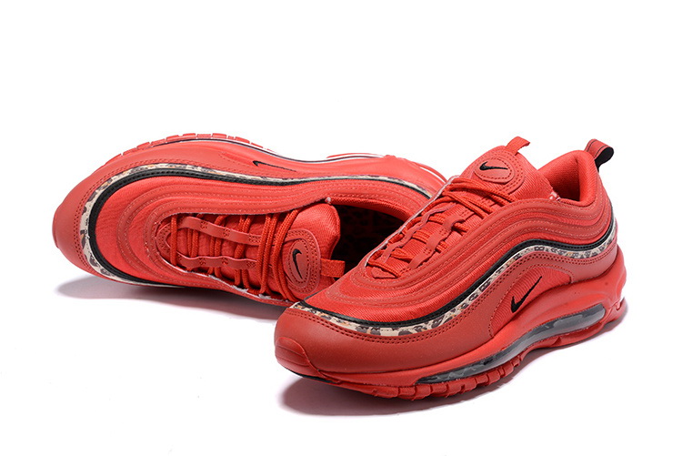 Nike Air Max 97 men shoes-346