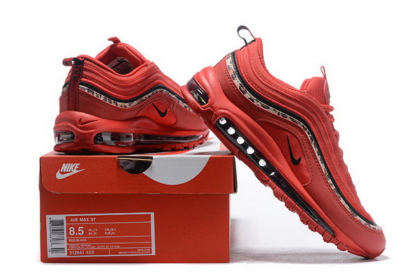 Nike Air Max 97 men shoes-346