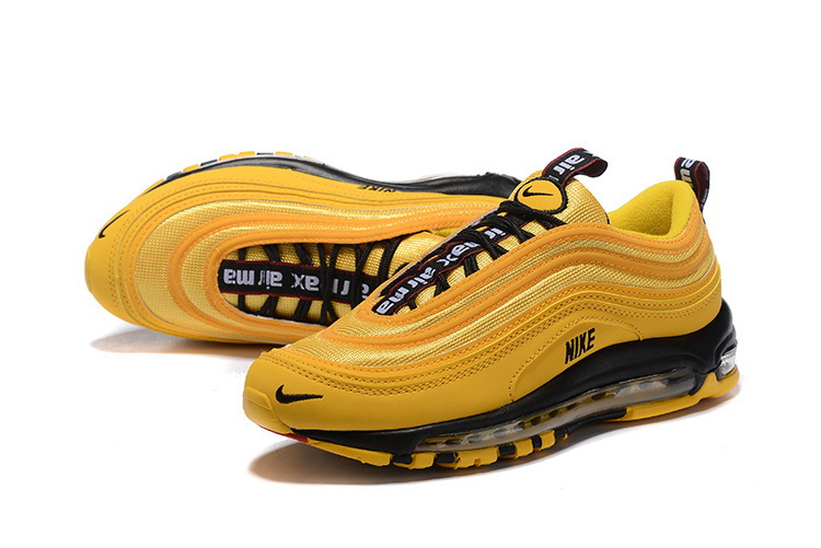 Nike Air Max 97 men shoes-347