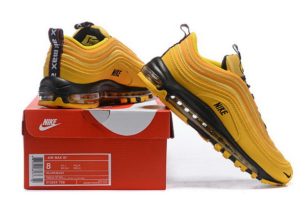 Nike Air Max 97 men shoes-347