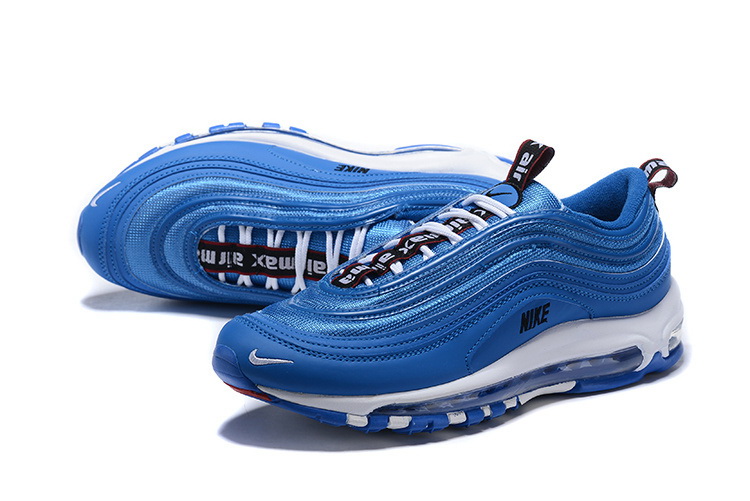 Nike Air Max 97 men shoes-348