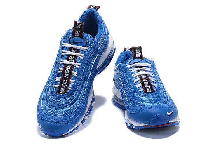 Nike Air Max 97 men shoes-348