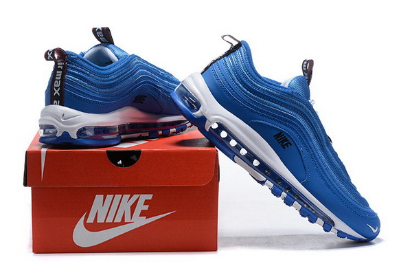 Nike Air Max 97 men shoes-348