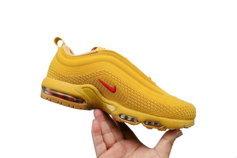 Nike Air Max 97 men shoes-350