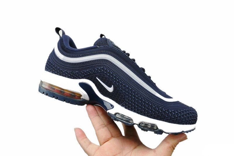 Nike Air Max 97 men shoes-352