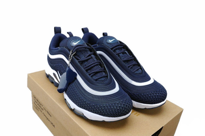 Nike Air Max 97 men shoes-352