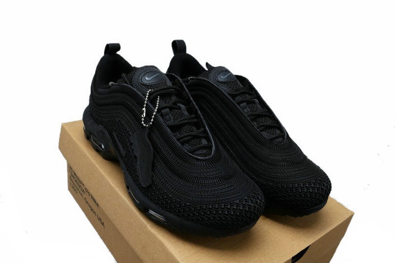 Nike Air Max 97 men shoes-353