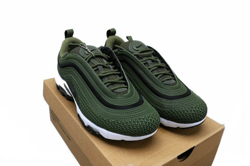 Nike Air Max 97 men shoes-354