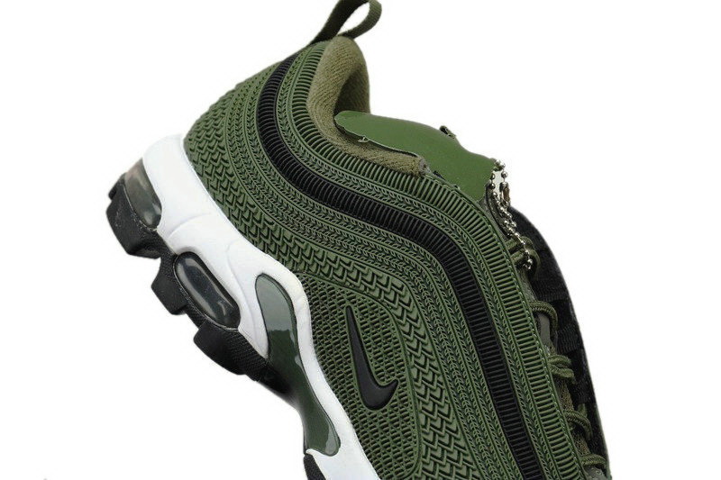 Nike Air Max 97 men shoes-354