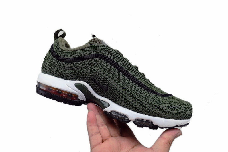 Nike Air Max 97 men shoes-354